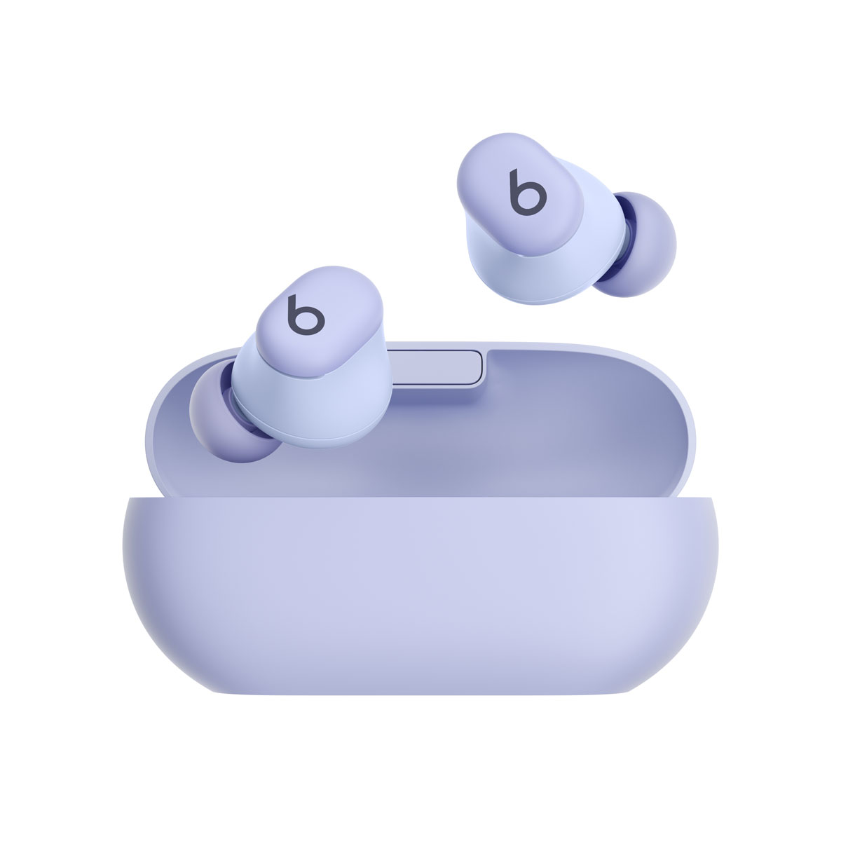 Beats Solo Buds — True Wireless Earbuds