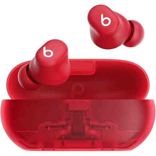 Beats Solo Buds — True Wireless Earbuds