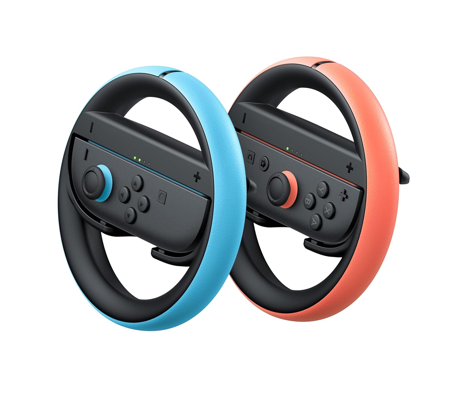 Nintendo Joy-Con 2 Wheel (set of two) - Multi