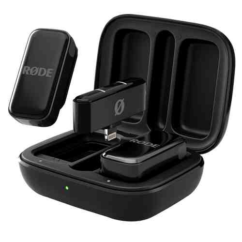 RØDE Wireless Micro