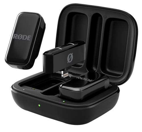 RØDE Wireless Micro