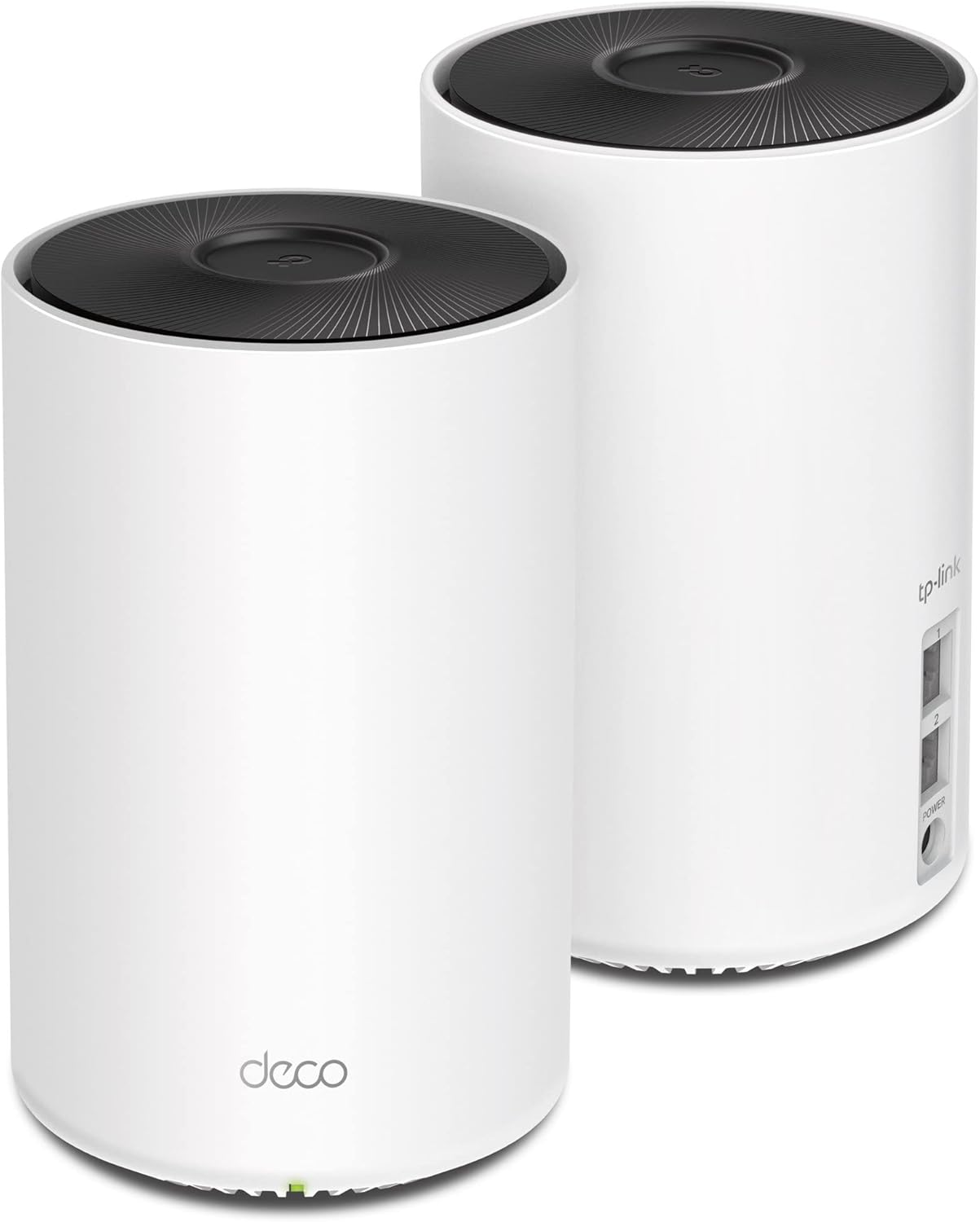 TP-Link Deco W7200 AX3600 Tri-Band Mesh Wi-Fi 6 System (2-Pack)