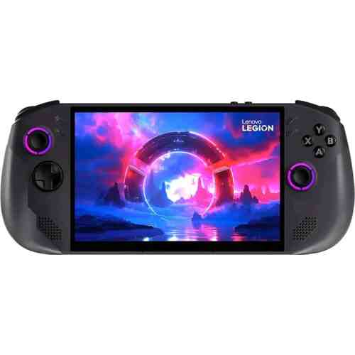 Lenovo Legion Go S Handheld Gaming PC