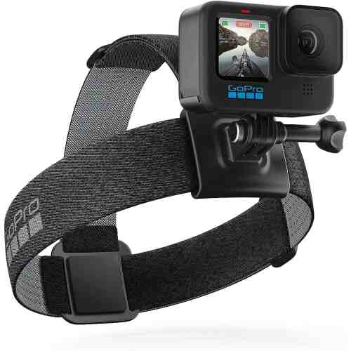 GoPro Head Strap 2.0