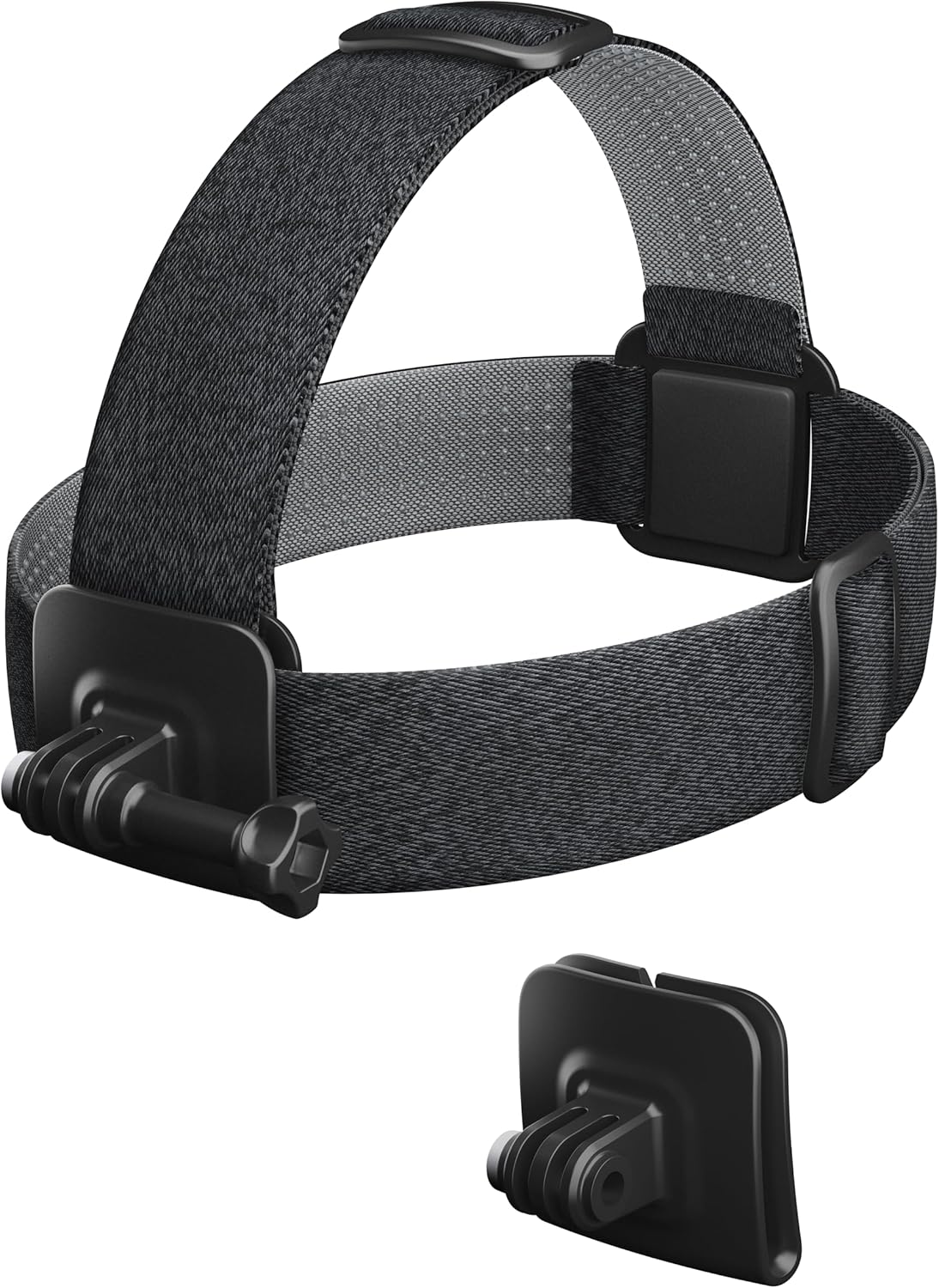 GoPro Head Strap 2.0 - Imagen 3