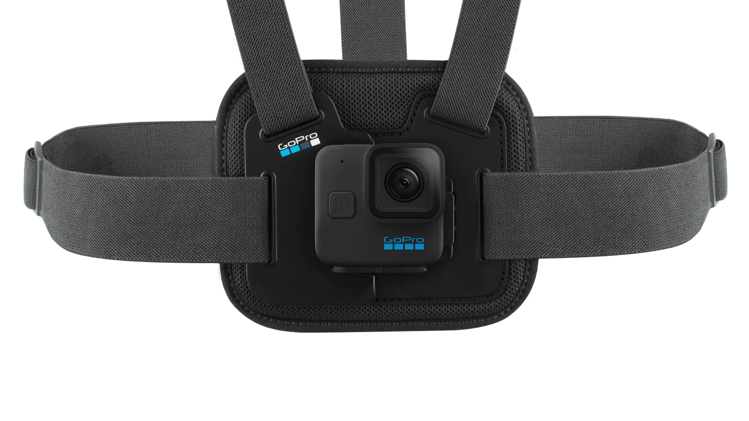 GoPro Chesty - Imagen 2