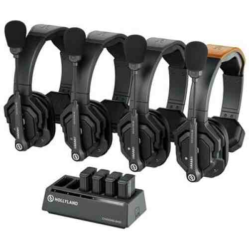 Hollyland HL-Solidcom SE
