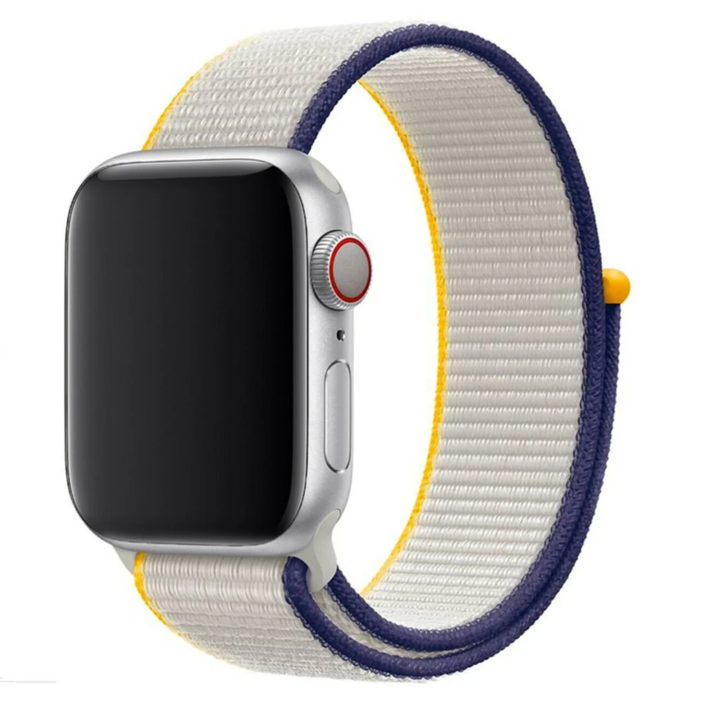 Apple 44mm Sea Salt Sport Loop