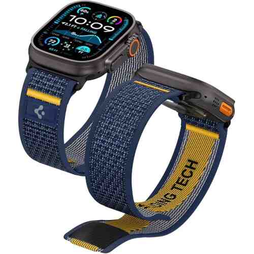 Spigen Athlex Air Designed For Apple Watch Band