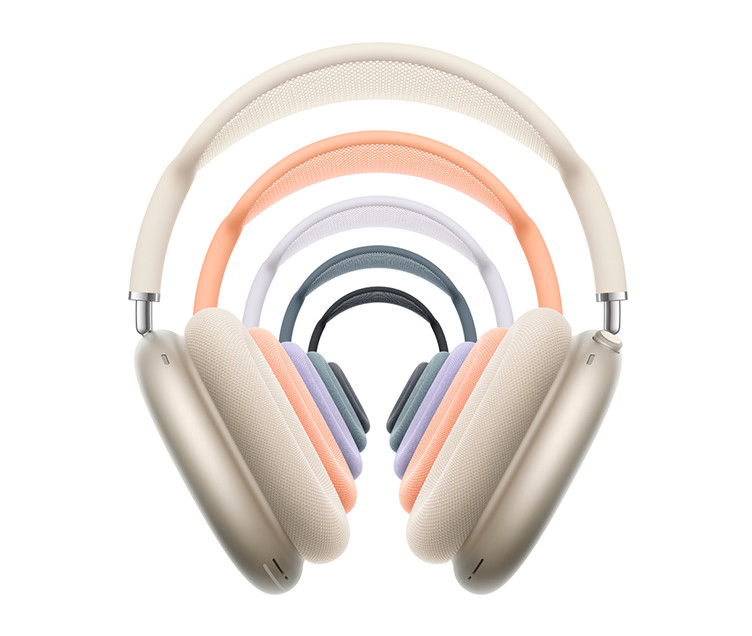 Apple AirPods Max 2