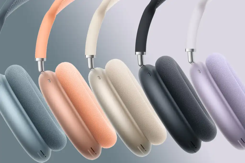Apple AirPods Max 2 - Imagen 2
