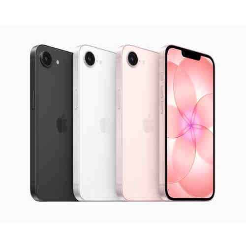 iPhone 17e