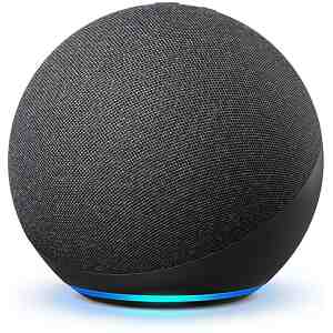 Amazon Echo Dot Alexa
