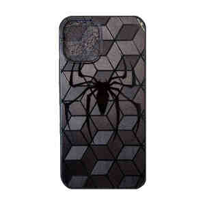 Fashion Case Spider-Man for iPhone 12 Pro Max