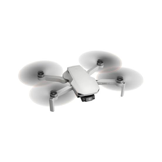 DJI Mini 4K - Imagen 2