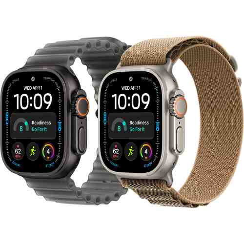 Apple Watch Ultra 4