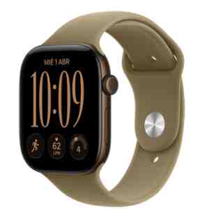 Apple Watch Series 12