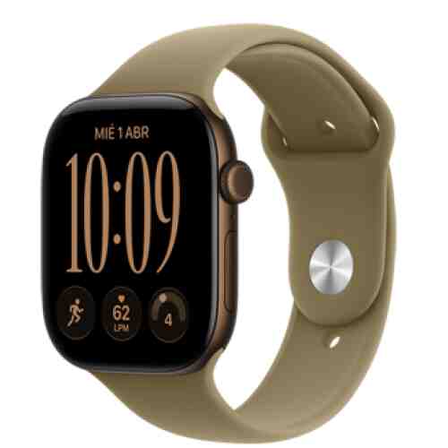 Apple Watch Series 12