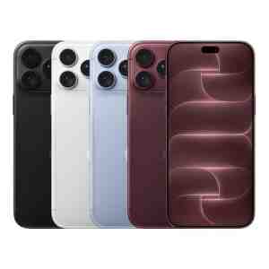 iPhone 18 Pro Max