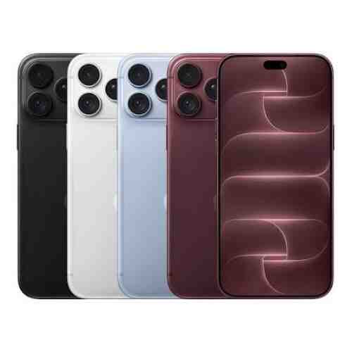 iPhone 18 Pro Max